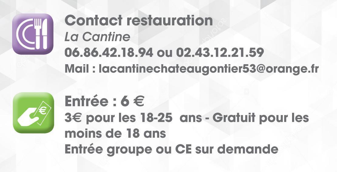 Contact
